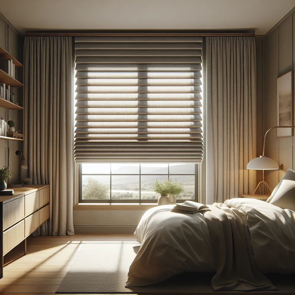 Best Blinds for Bay Windows: Measuring, Styles, and Installation Tips