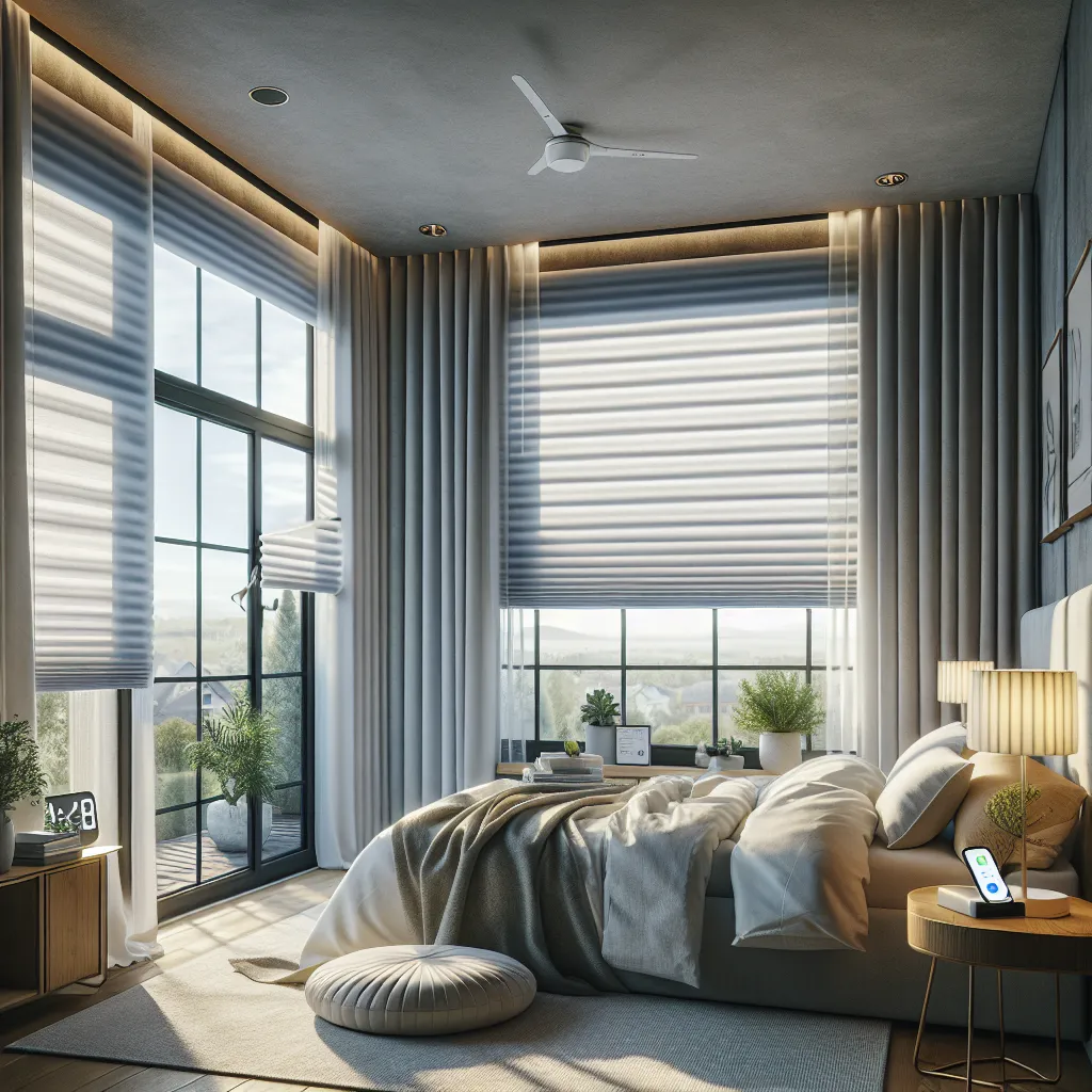 Zigbee vs Z-Wave vs Matter Smart Blinds 2026: Which Protocol?